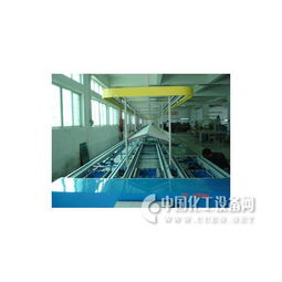 诺本自动化设备产品 与加盟店携手共推环保设备新篇章
