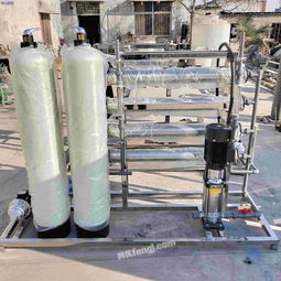 山东二手环保设备市场 图片信息、供求平台与选购指南