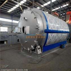 金台环保设备公司 为您精打细算，推荐划算高效的环保设备解决方案