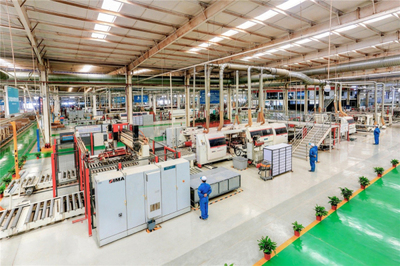 全友家私 以品质与环保，定义现代健康生活新选择