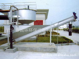 宜兴市国环环保设备科技有限公司环保设备加工产品总览